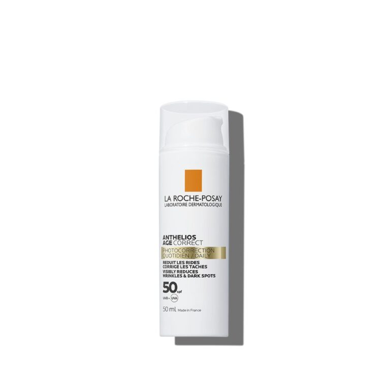 LA ROCHE POSAY ANTHELIOS Age Correct SPF50 krema 50 ml