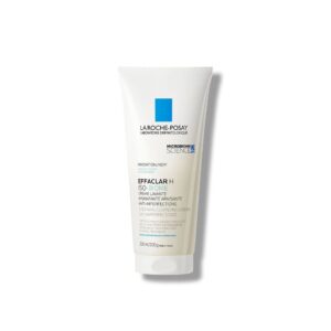 LA ROCHE-POSAY EFFACLAR H ISO-BIOME umirujuća krema za čišćenje 200 ml