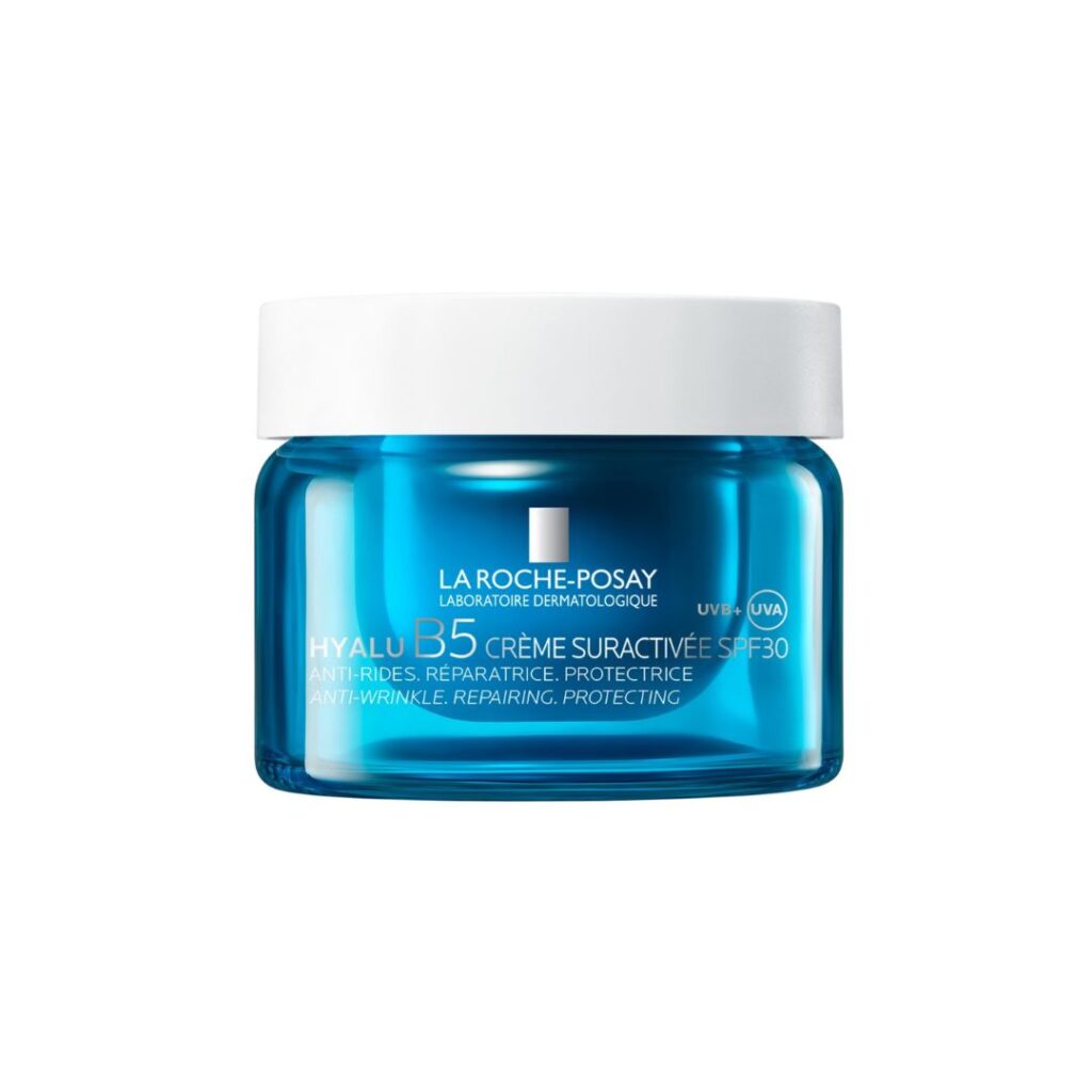 LA ROCHE POSAY HYALU B5 SPF30 krema 50 ml