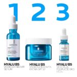 LA ROCHE POSAY HYALU B5 krema SPF30 50 ml (1)