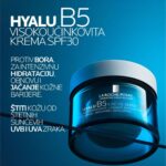LA ROCHE POSAY HYALU B5 krema SPF30 50 ml (2)