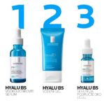 LA ROCHE POSAY HYALU B5 vodeni gel 40 ml (1)