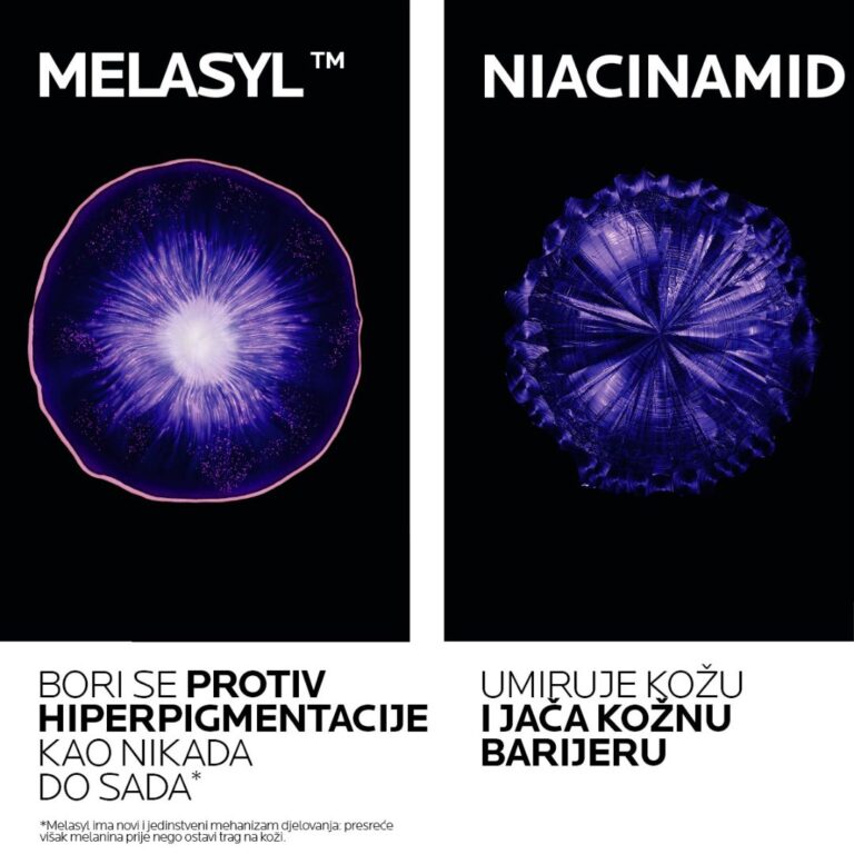 LA ROCHE POSAY MELA B3 mikro piling gel protiv tamnih mrlja 200 ml (2)