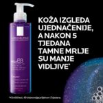 LA ROCHE POSAY MELA B3 mikro piling gel protiv tamnih mrlja 200 ml (4)