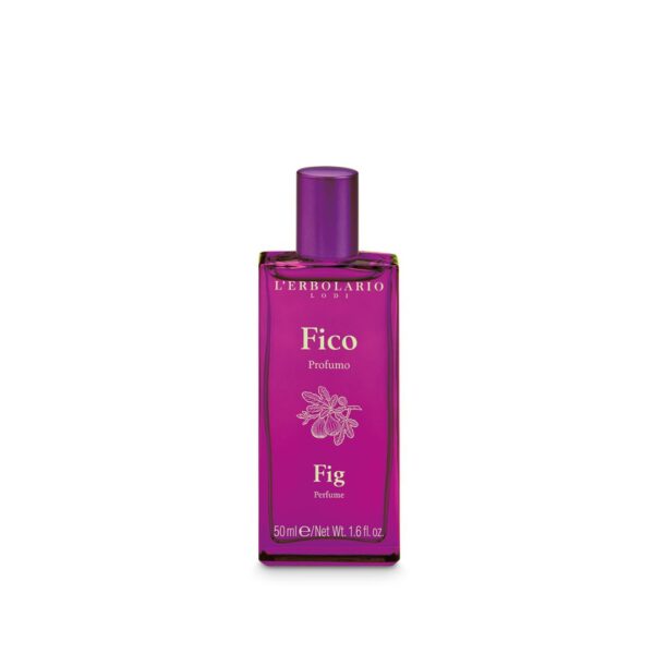 Lerbolario Fico parfem 50 ml