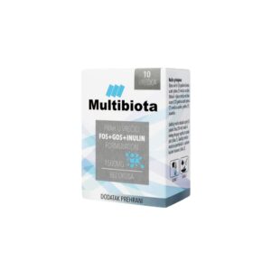 Multibiota prah 10 vrećica neutral (2) Multibiota prah 10 vrećica neutral (2)