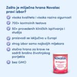 Novalac AR Digest + mliječna formula 400 g (3)