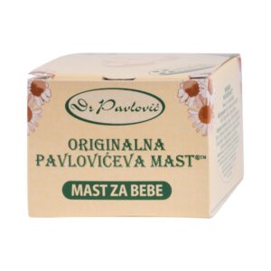 Originalna Pavlovićeva mast 100 ml