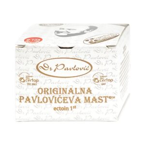 Originalna Pavlovićeva mast s ektoinom