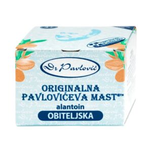 Originalna Pavlovićeva mast za obitelj 100 ml Originalna Pavlovićeva mast za obitelj 100 ml