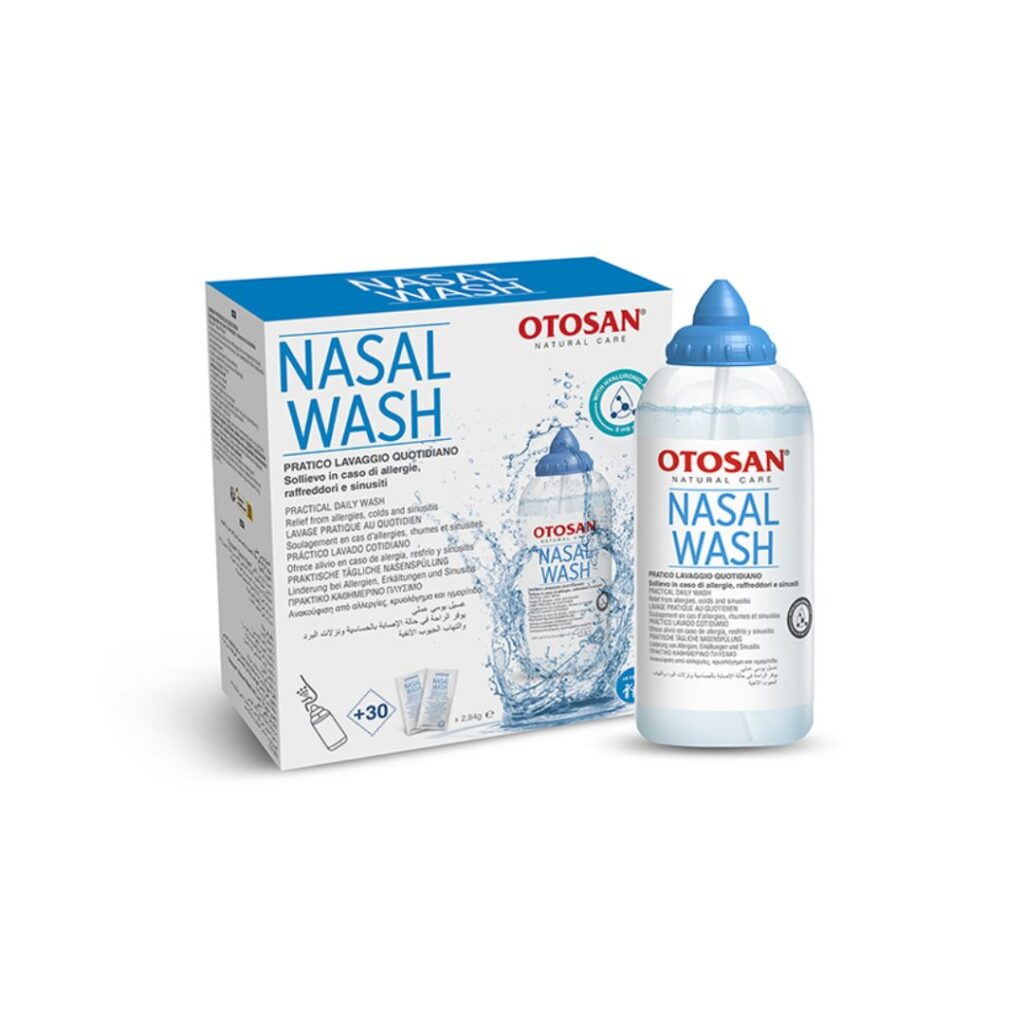 Otosan Komplet za ispiranje nosa