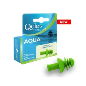 Quies Specific Aqua čepići za uši 2 komada
