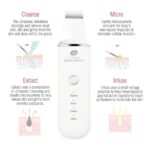 Rio Ultrasonic Skin Cleanser (3)