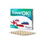 TravelOK! 30 tableta (2)