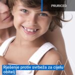 URIAGE EAU THERMALE Pruriced Gel 100 ml (3)