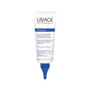 URIAGE EAU THERMALE Pruriced Gel 100 ml