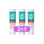 UpAp Instant Recharge Lemon & Lime 2+1