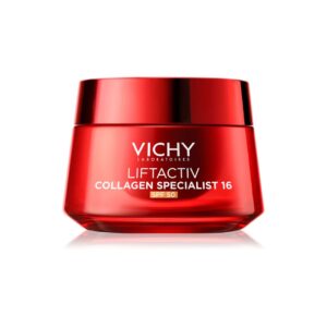 VICHY LIFTACTIV Collagen Specialist 16 krema SPF50+ 50 ml (2)