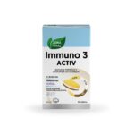 ZONA VITAL Immuno 3 Activ 30 tableta