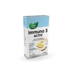 ZONA VITAL Immuno 3 Activ 30 tableta (2)