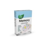 ZONA VITAL Memory 30 tableta