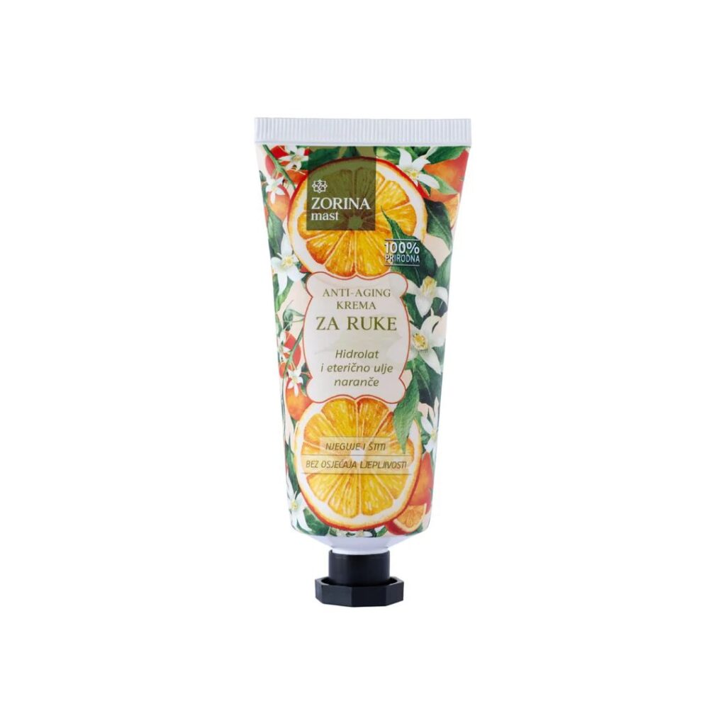 Zorina mast Anti aging krema za ruke 50 ml