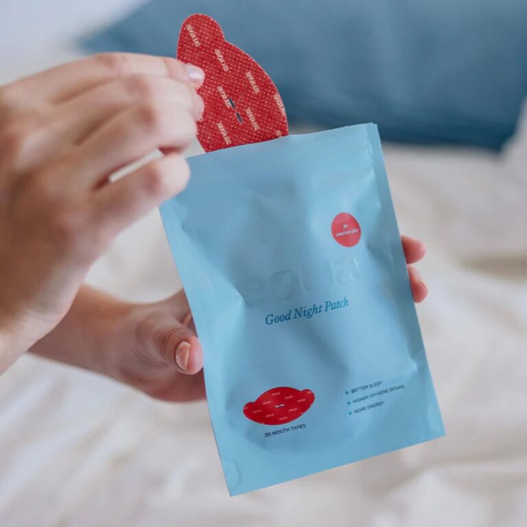 equa Good Night Patch 30 komada (1)