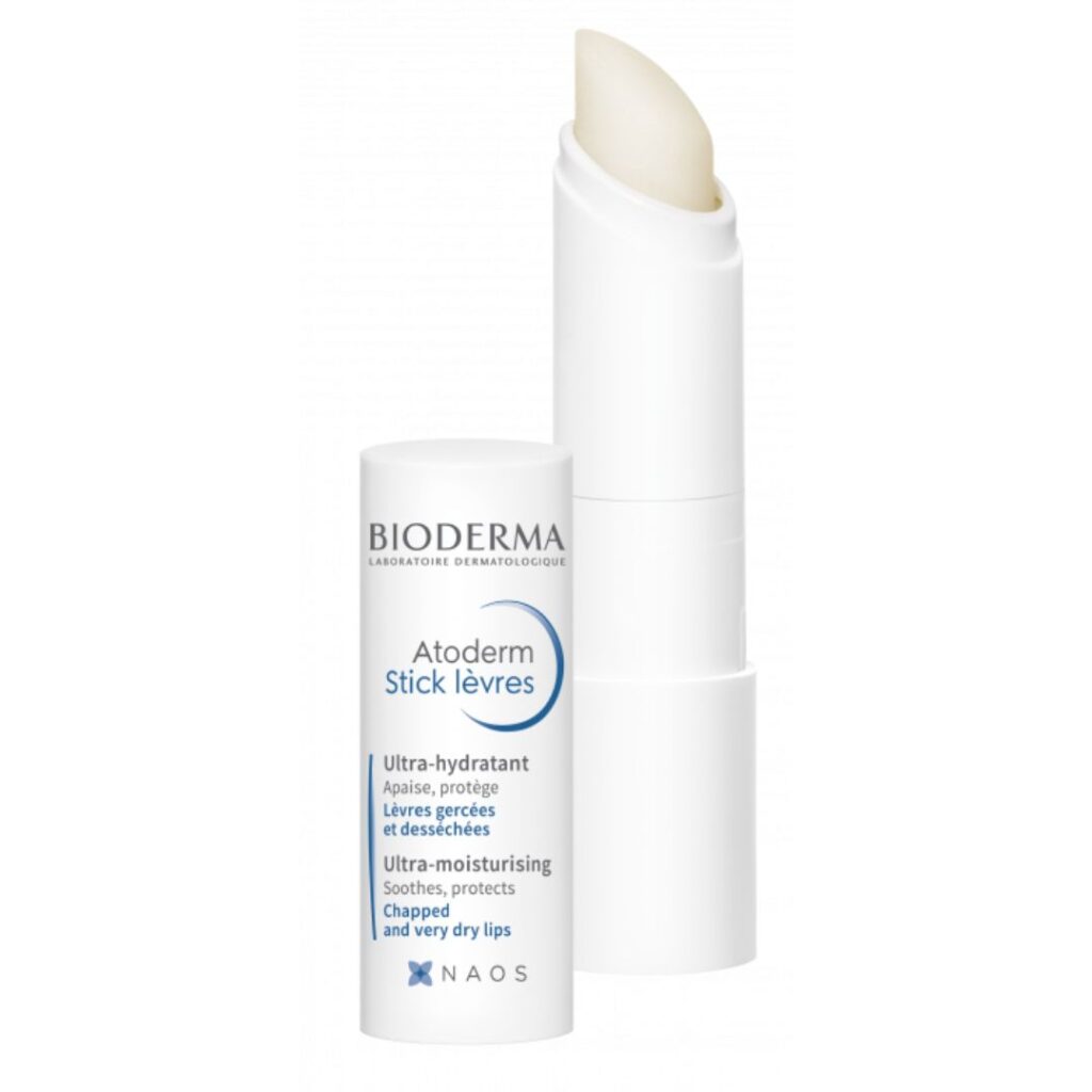 BIODERMA Atoderm Stick levres za usne 4 g (2)