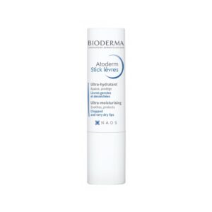 BIODERMA Atoderm Stick za usne 4 g