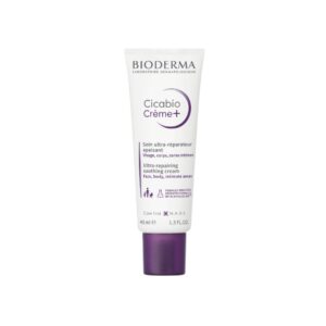BIODERMA Cicabio krema + 40 ml