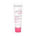 BIODERMA Sensibio Defensive Rich krema 40 ml