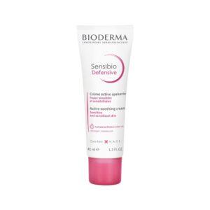 BIODERMA Sensibio Defensive krema 40 ml