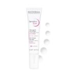 BIODERMA Sensibio Eye+ gel krema 15 ml (2)