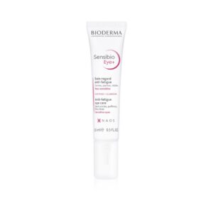 BIODERMA Sensibio Eye+ gel krema 15 ml BIODERMA Sensibio Eye+ gel krema 15 ml