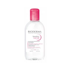 BIODERMA Sensibio H2O AR micelarna voda 250 ml