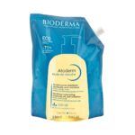 Bioderma Atoderm Huile de douche 1 L eco refill