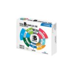 CLINMEDIQ Total B Complex 100 tableta