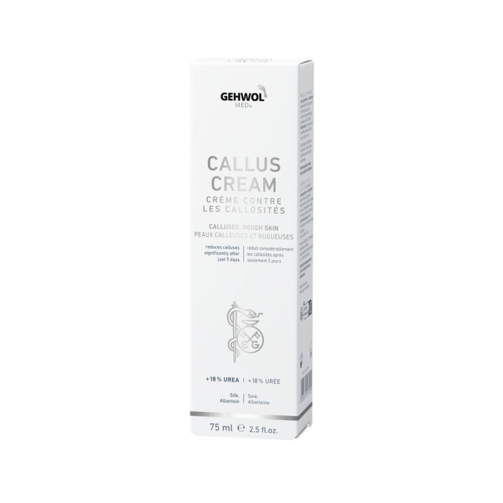 GEHWOL Krema protiv zadebljale kože 75 ml