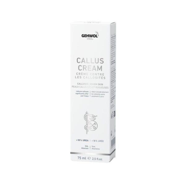 GEHWOL Krema protiv zadebljale kože 75 ml