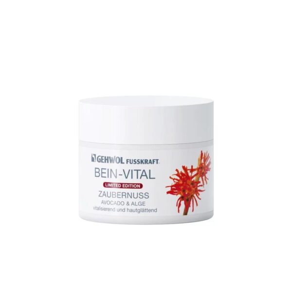 GEHWOL Krema za vitalnost nogu 50 ml