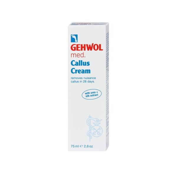 GEHWOL Krema protiv zadebljale kože 75 ml