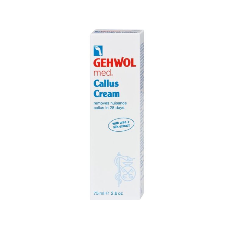 GEHWOL Krema protiv zadebljale kože 75 ml