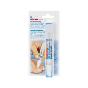 GEHWOL Zaštitna olovka za nokte 3 ml