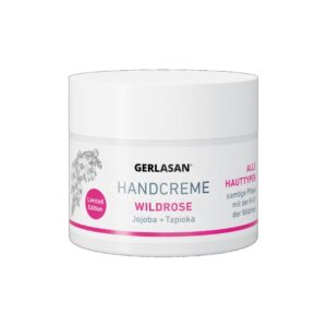 Gerlasan krema za ruke Divlja ruža 50 ml Gerlasan krema za ruke Divlja ruža 50 ml