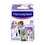 Hansaplast Dječji flasteri 20 komada Frozen