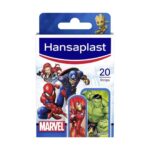 Hansaplast Dječji flasteri 20 komada Marvel