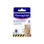 Hansaplast Extra Robust flasteri 16 komada