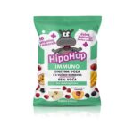 HipoHop IMMUNO voćni bomboni 6 komada