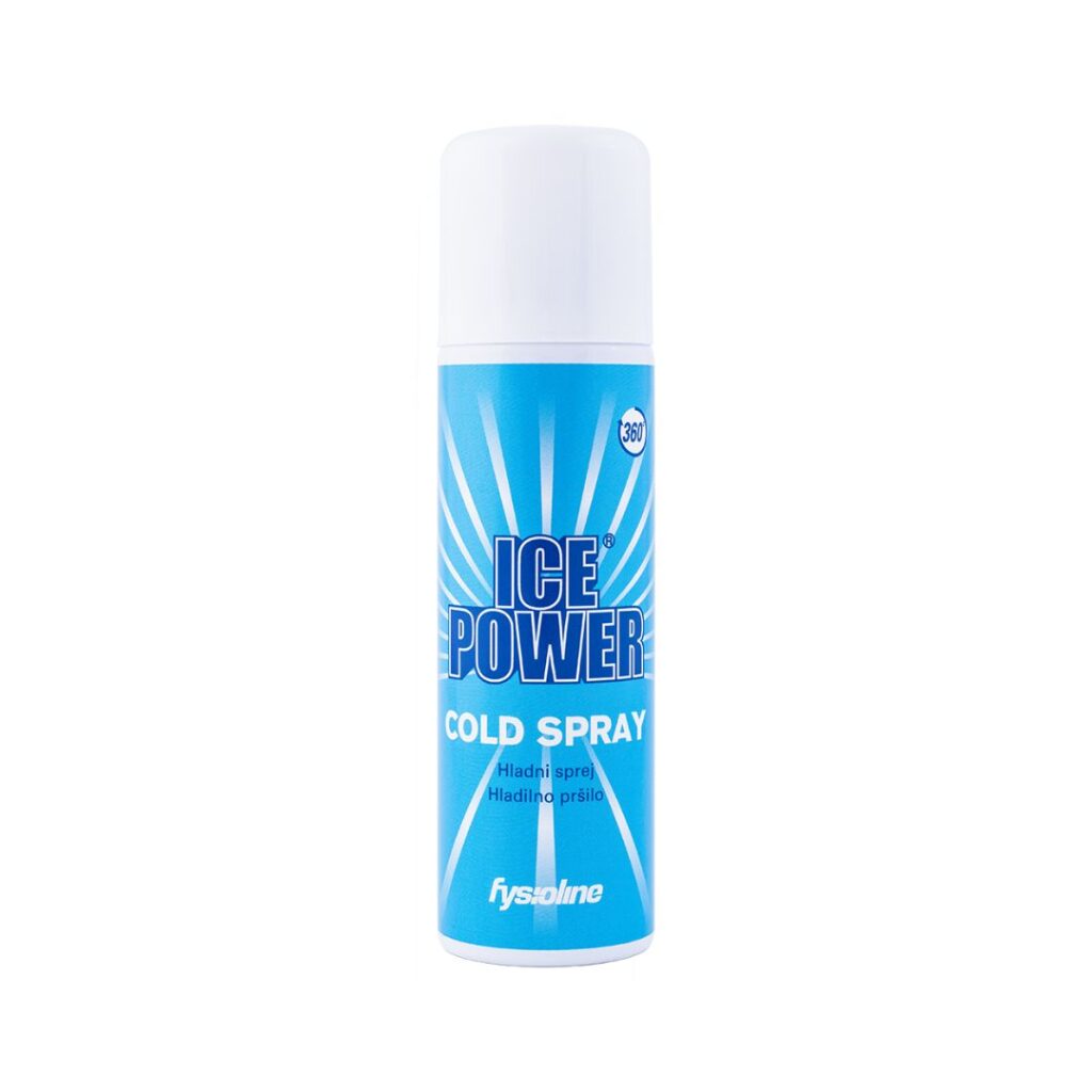 ICE POWER Cold spray 200 ml