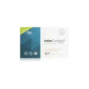 Intim Comfort maramice 10 maramica